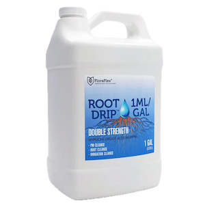 Flush Cleaners: Floraflex Nutrients - Root Drip