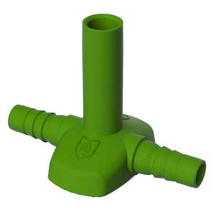 Floraflex Drainage Systems: FloraFlex - Platform T Connector