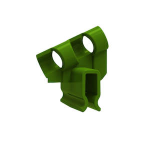 Floraflex Drainage Systems: FloraFlex - FloraClip 6 Pack