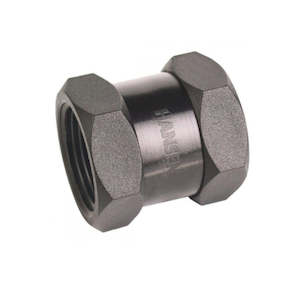 Hansen - Hex Socket (BSP Thread)