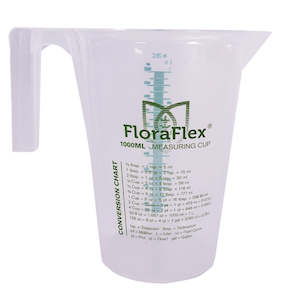 Floraflex: Floraflex - Measuring Cup 5 Litre