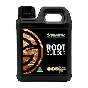 Green Planet: Green Planet Nutrients - Root Builder