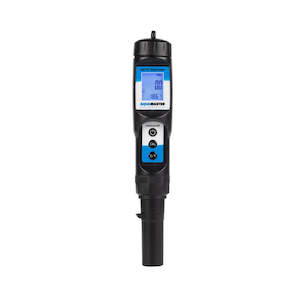 Ec Ph: Aqua Master Tools - EC Temp Meter Pro E50