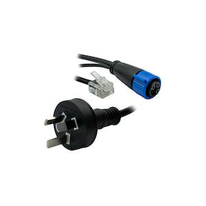 Ulight - Undercanopy LED Power Cord