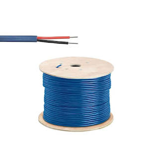 Hansen: Water Supply Products - 1.0mm Twin-Core Irrigation Cable