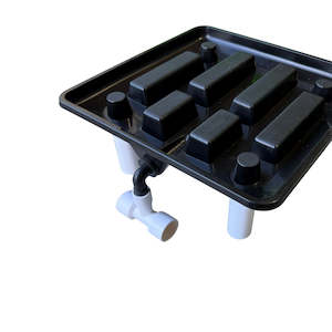 Green Culture: Green Culture - 15.5" Run Off Tray