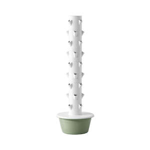 Newest: Vertical Tower Garden - 9 Level BASIC KIT