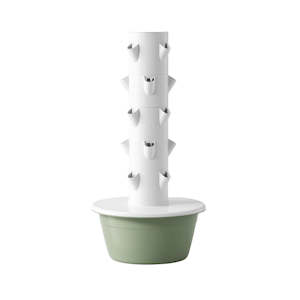 Newest: Vertical Tower Garden - 5 Level BASIC KIT