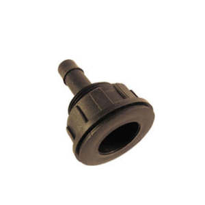 Tub Outlet - 13mm