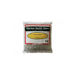 Morton Citrus Fertilizer - 500g
