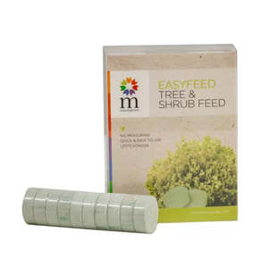 MoorGreen - Easy Feed Tree & Shrub Slow Release Tablets (40)