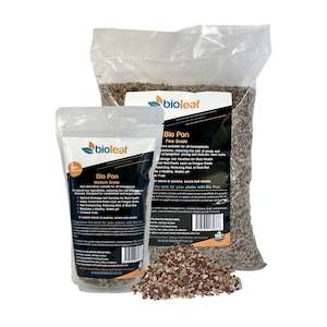Bio Leaf Bio Pon (All Grades)