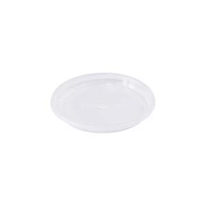 Clear Pot Saucer 100mm