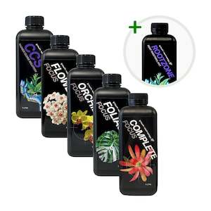 Ultimate GT Rootzone Combo