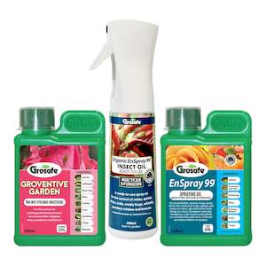 Special Deals: Bye Bye Pests Combo
