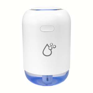 Accessories: Sansai 260ml USB Humidifier