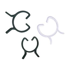 Accessories: Plant Support Clamp Clips