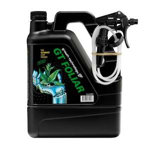 Growth Technology GT Foliar 5.5L