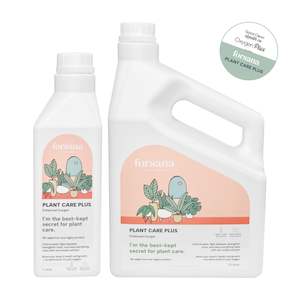 Forsana Plant Care Plus - Hydrogen Peroxide 3%