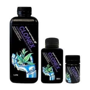 Plant Health: Growth Technology Clonex Purple Cloning Gel