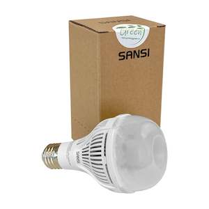15 Watt Sansi LED Grow Light