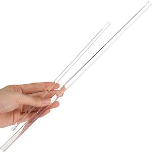 Orchid Supplies: Clear Plant Support Stake