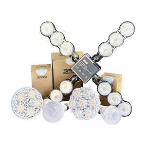 Best Sellers: Sansi LED Grow Light