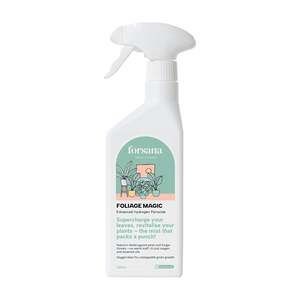 New: Forsana Foliage Magic - Hydrogen Peroxide