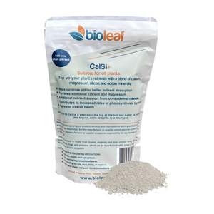 Growing Media: Bio Leaf CalSi+ 500ml
