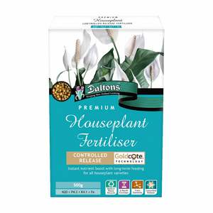 New Arrivals: Daltons Premium Houseplant Fertiliser