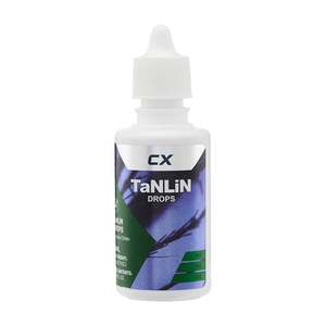 New Arrivals: CX Tanlin Drops