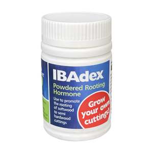 New Arrivals: Egmont IBAdex Rooting Hormone