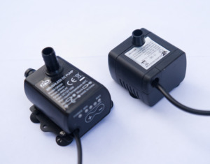 Water Pump – Grow Simple