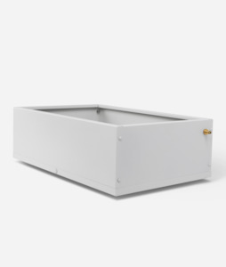 Planters: the provider | kinda white