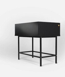 Stands: the providers stand | midnight