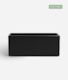 bench top baby | midnight