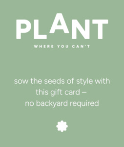 All 1: gift card