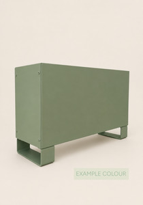 All: deck daddy | customise your colour