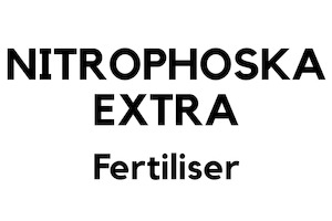 Nitrophoska Extra Fertiliser