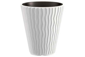 Accessories: Omaha Pot - White 11L/21L