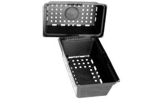 Accessories: Small Punnets