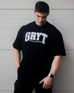 Everyday Pump Cover - Black