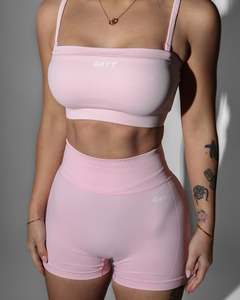 Contoura Collection: Contoura Bandeau - Blush Cloud