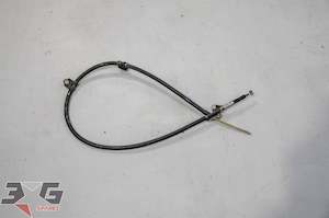 Toyota E10 Altezza RH Right Handbrake E Brake Cable Lexus IS200 IS300 98-05