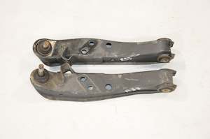 Steering: Nissan R33 R34 Skyline Front Lower Control Arms ECR33 GTS25t RB25DET GTT LCA