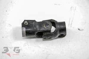 Steering: Nissan R33 R34 Skyline Lower Steering Universal Joint Column Assembly C35 S13 S14