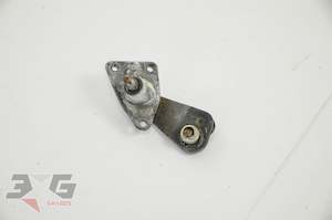 Vehicles: PARTING Nissan Z33 Fairlady Z VQ35DE AT Parts 218,000km