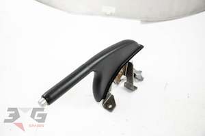 Vehicles: PARTING Toyota AE111 Sprinter Trueno Parts 4A-GE 20V 5MT 95-00 156,000km 4AGE