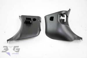 PARTING Nissan R33 Skyline GTS Sedan S1 Parts RB20E 5MT HR33 307,000km 93-98