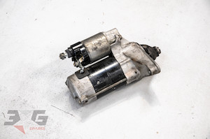 PARTING Toyota SXE10 Altezza Parts 3S-GE BEAMS AT 98-05 230,000km 3SGE TRD